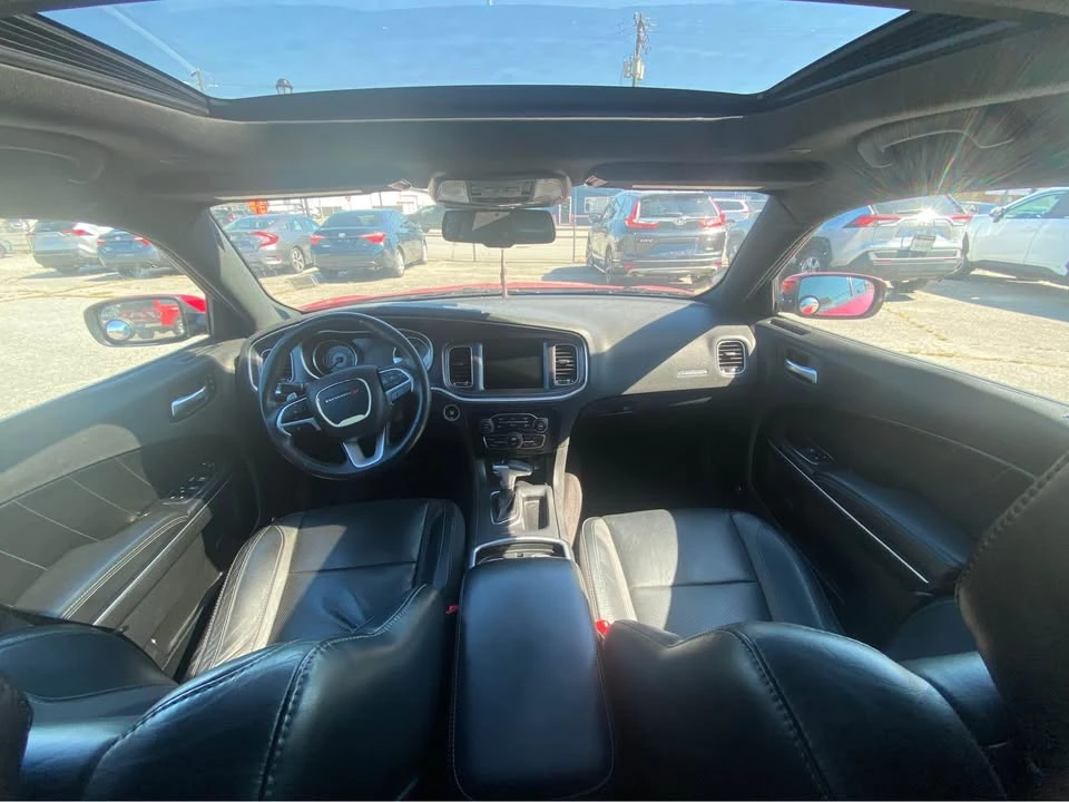 2017 Dodge Challenger 3rd Gen - Image 7 of 19