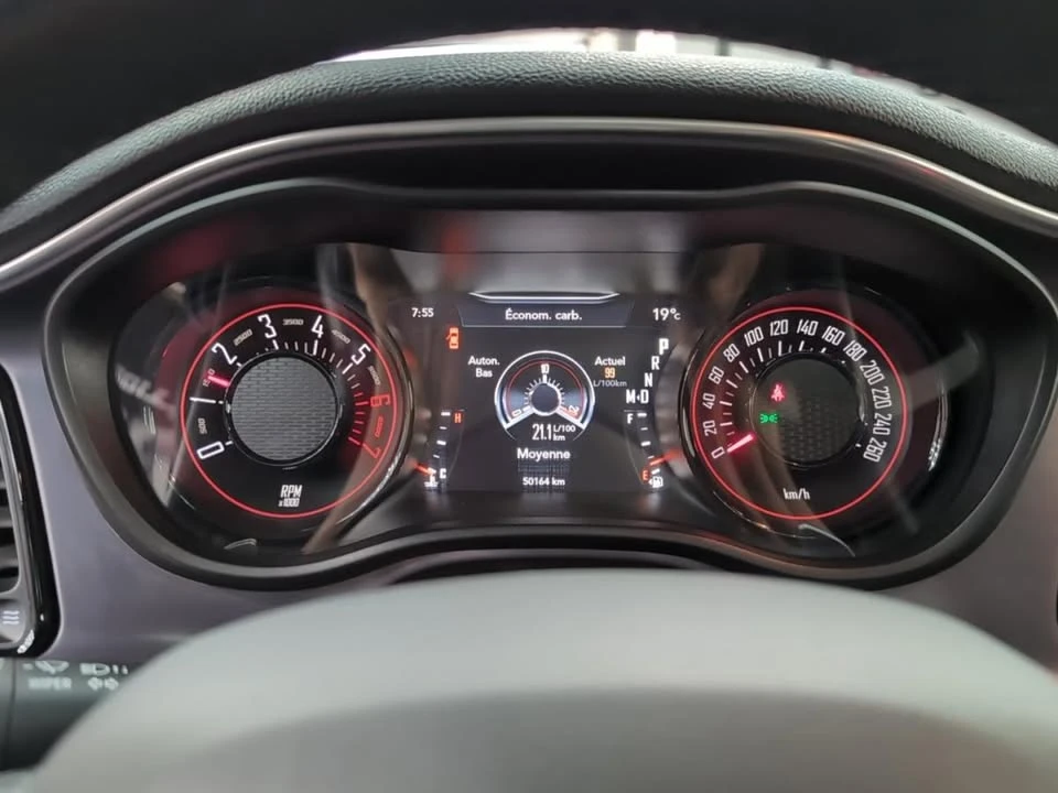 2017 Dodge Challenger 3rd Gen - Image 14 of 20