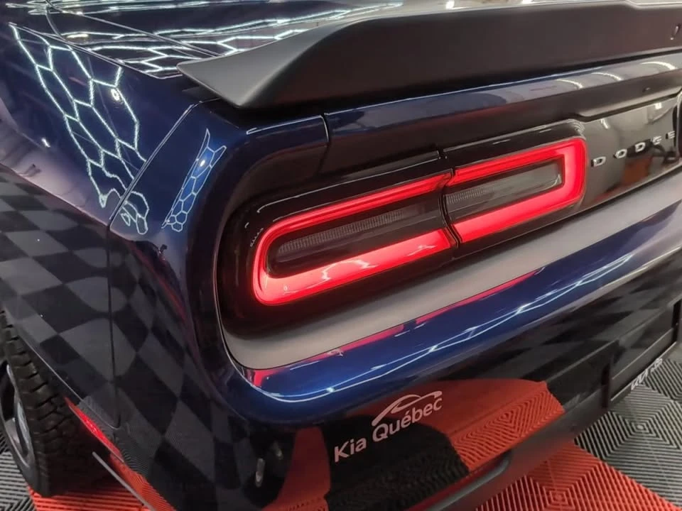 2017 Dodge Challenger 3rd Gen - Image 11 of 20