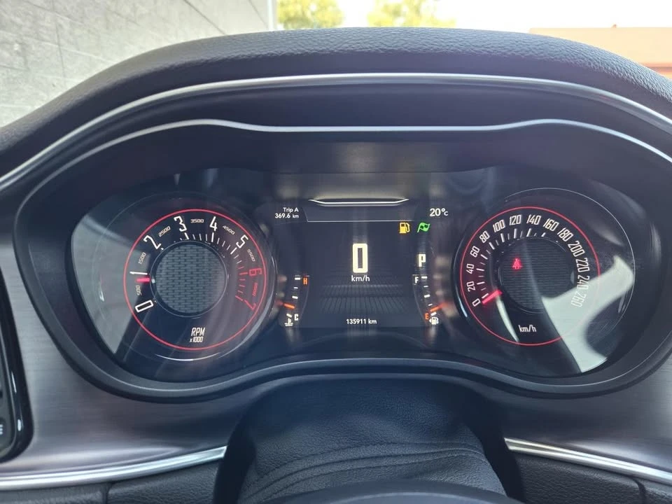 2017 Dodge Challenger 3rd Gen - Image 18 of 20