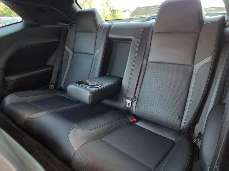 2017 Dodge Challenger 3rd Gen - Image 13 of 20