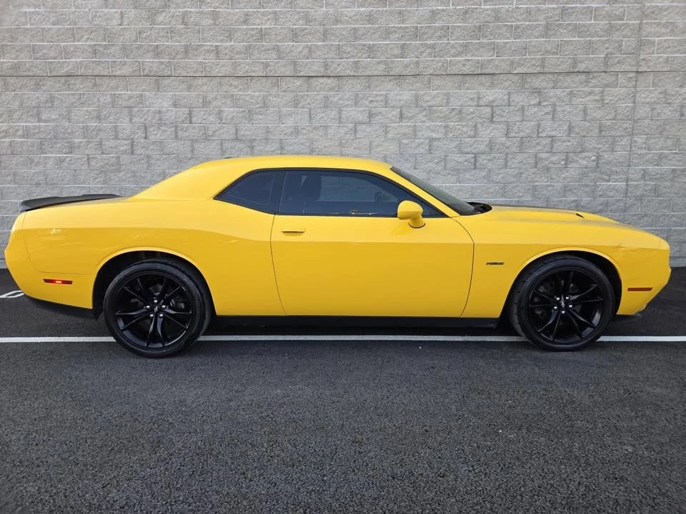 2017 Dodge Challenger 3rd Gen - Image 8 of 20