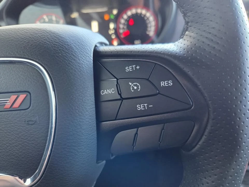 2017 Dodge Challenger 3rd Gen - Image 17 of 20