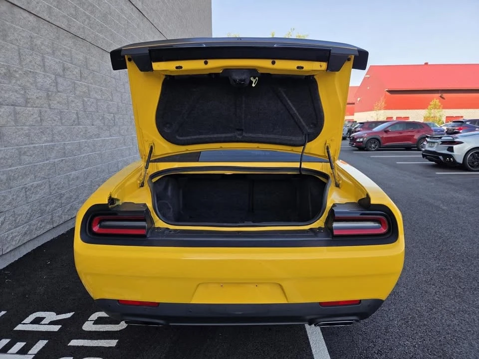2017 Dodge Challenger 3rd Gen - Image 6 of 20
