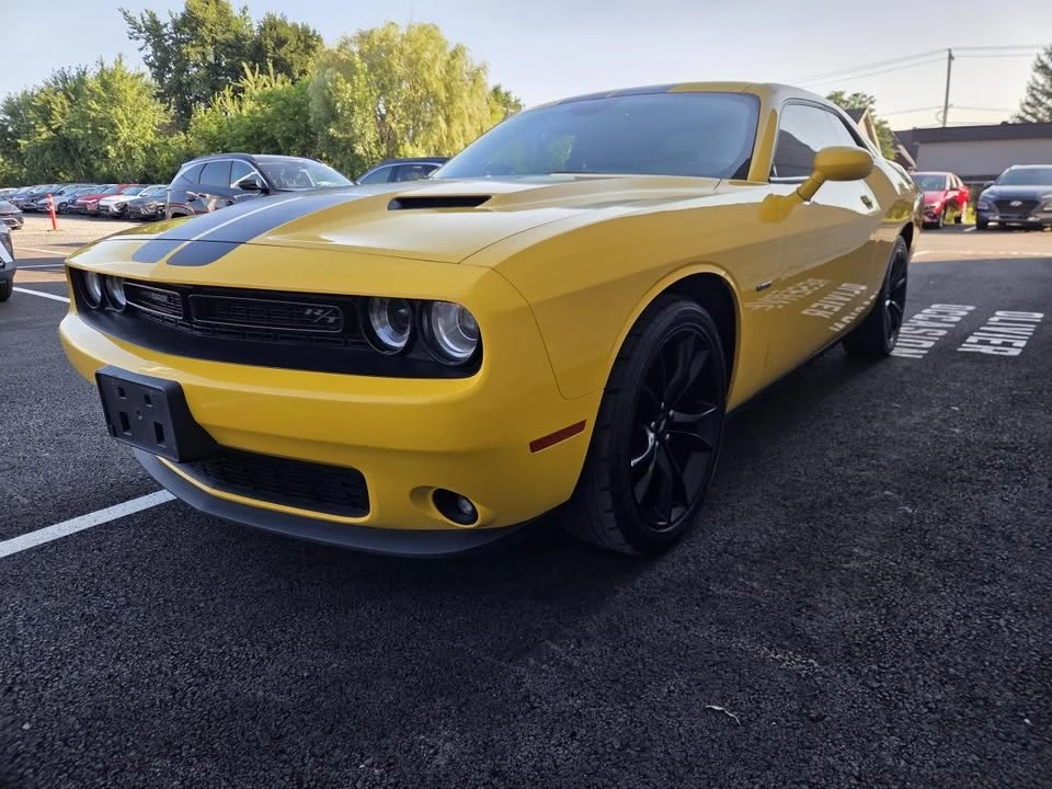 2017 Dodge Challenger 3rd Gen - Image 3 of 20