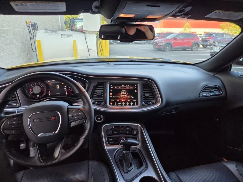 2017 Dodge Challenger 3rd Gen - Image 14 of 20
