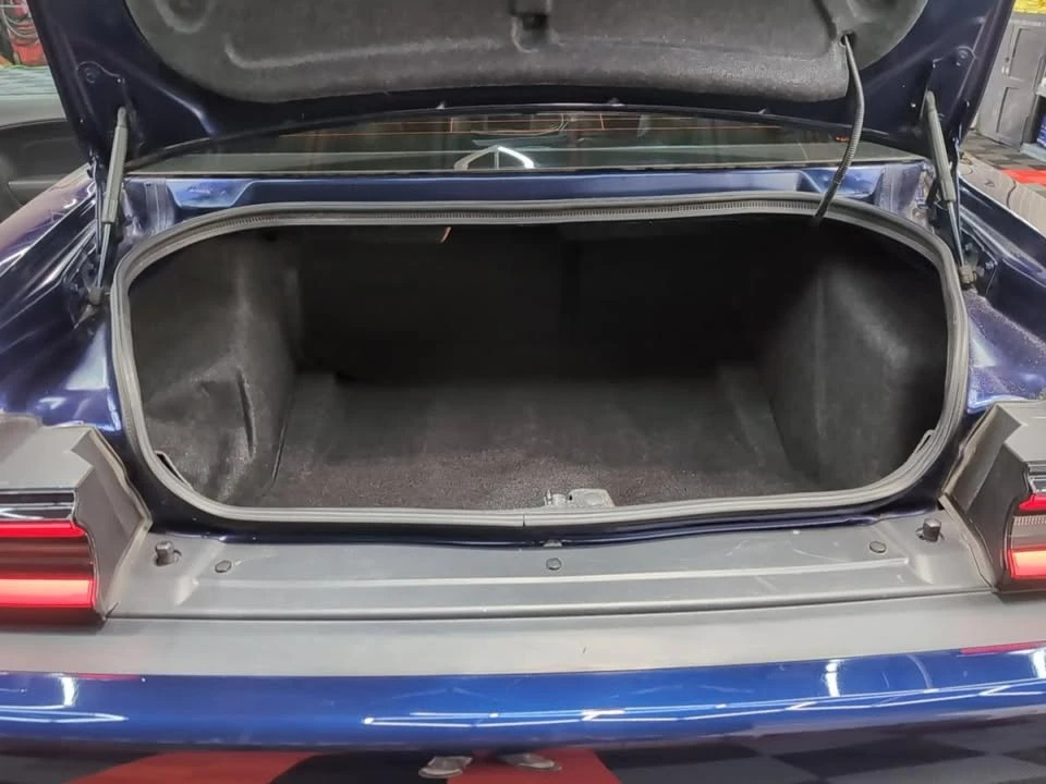 2017 Dodge Challenger 3rd Gen - Image 8 of 20