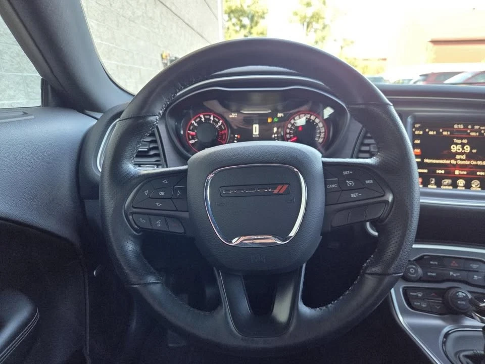 2017 Dodge Challenger 3rd Gen - Image 16 of 20