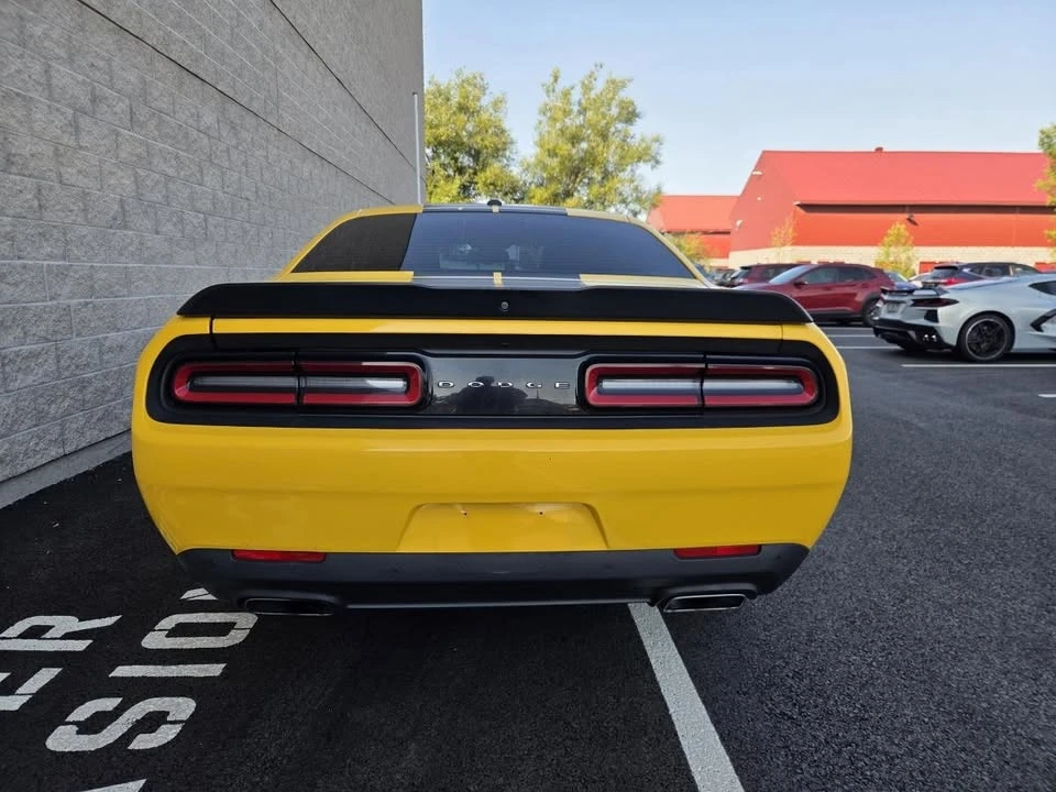 2017 Dodge Challenger 3rd Gen - Image 5 of 20