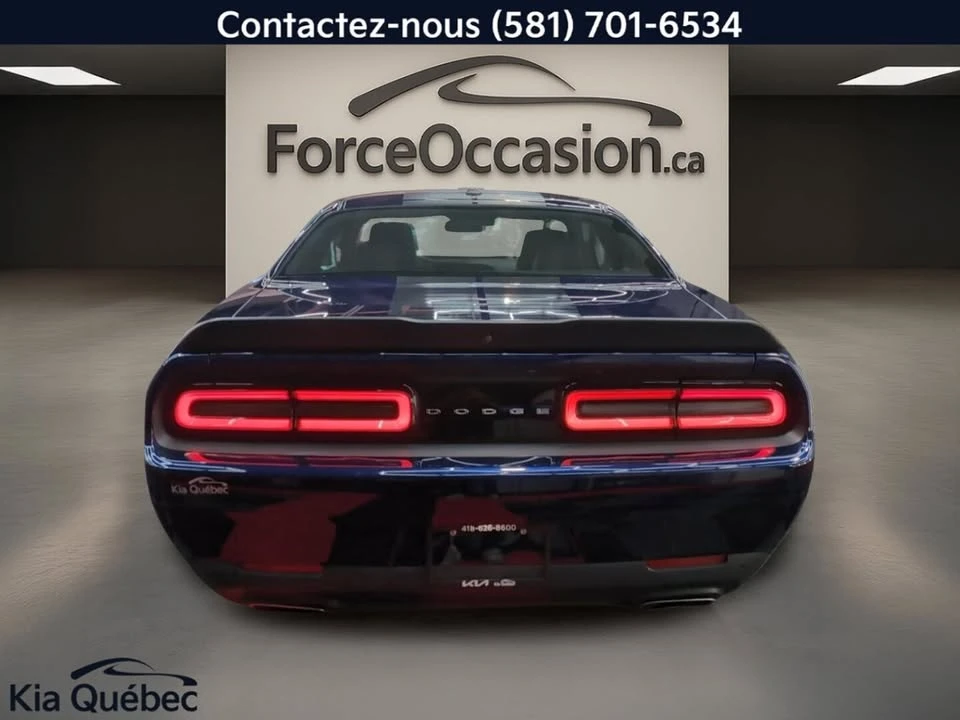2017 Dodge Challenger 3rd Gen - Image 5 of 20