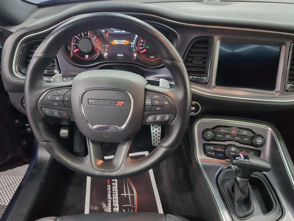 2017 Dodge Challenger 3rd Gen - Image 18 of 20