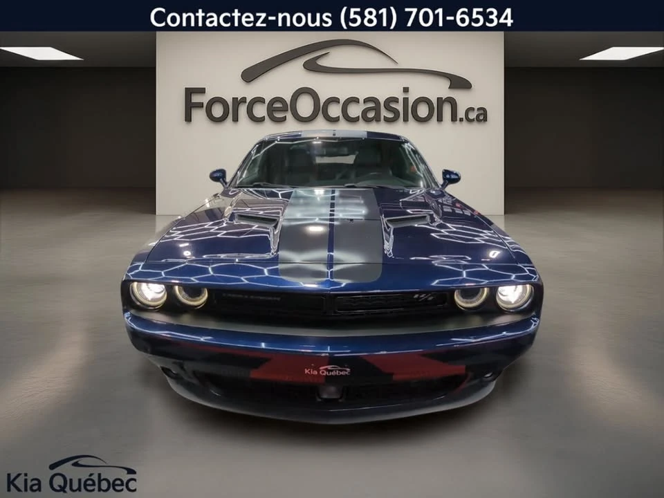 2017 Dodge Challenger 3rd Gen - Image 3 of 20