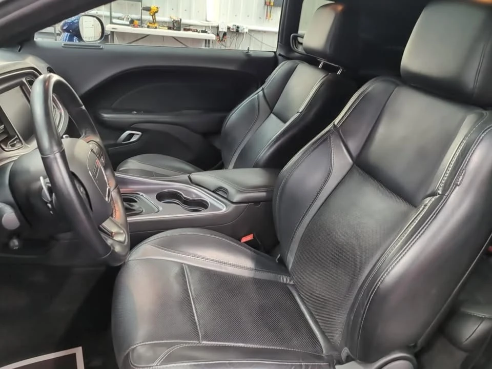 2017 Dodge Challenger 3rd Gen - Image 12 of 20