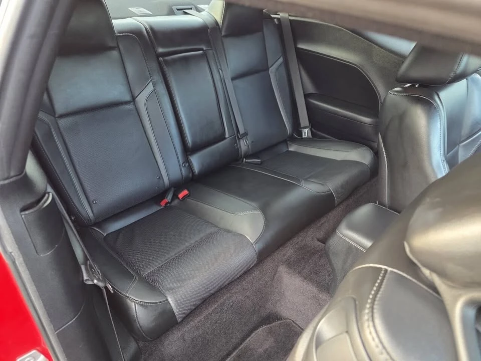 2017 Dodge Challenger 3rd Gen - Image 16 of 20