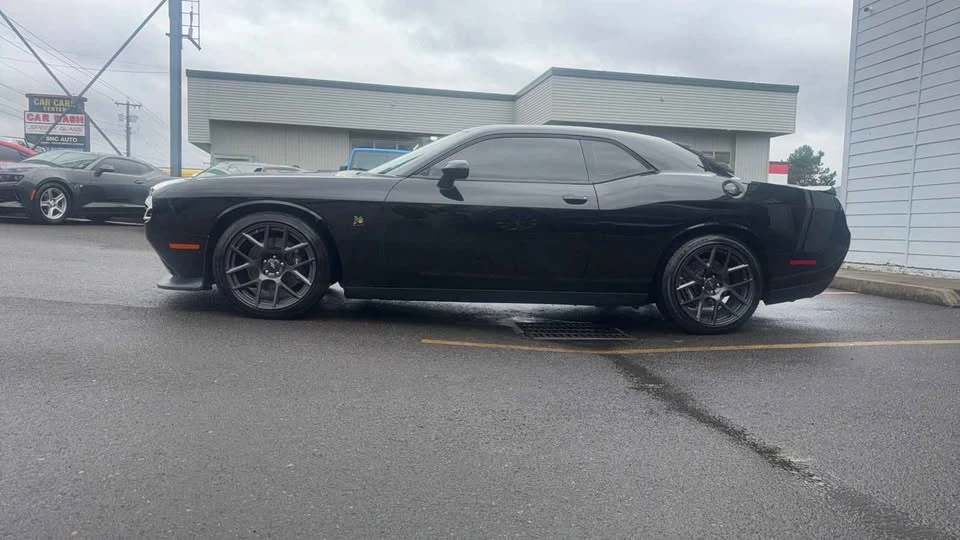 2017 Dodge Challenger 3rd Gen - Image 3 of 19