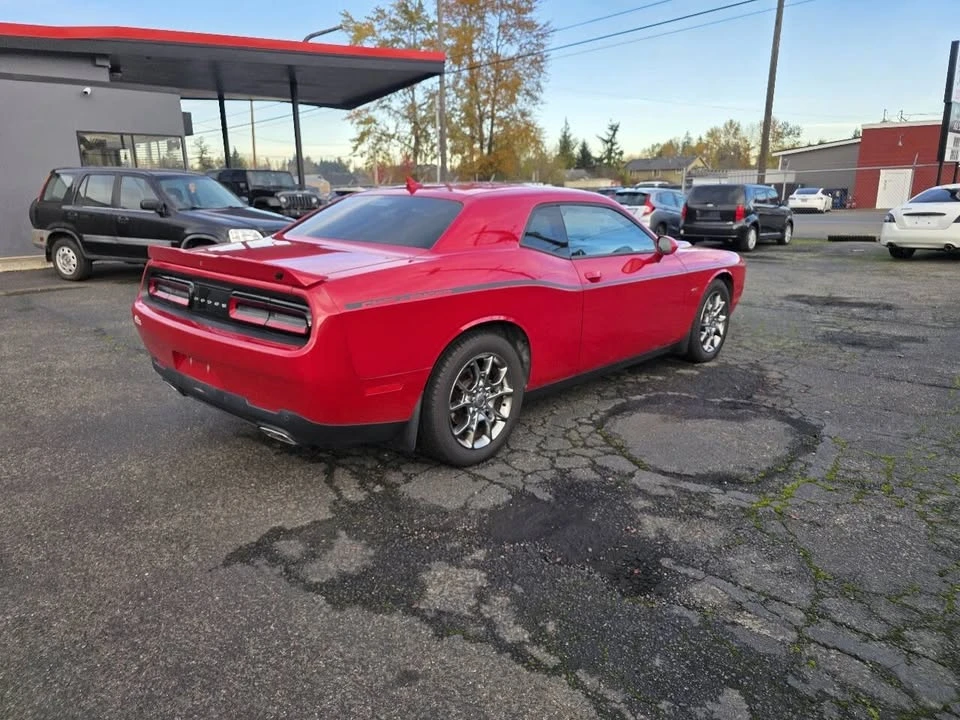 2017 Dodge Challenger 3rd Gen - Image 5 of 20