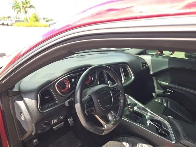 2017 Dodge Challenger SRT Hellcat 3rd Gen - Image 11 of 20