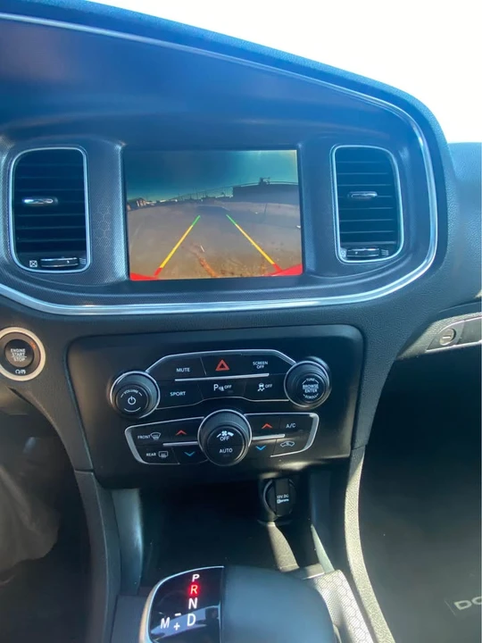 2017 Dodge Challenger 3rd Gen - Image 10 of 19