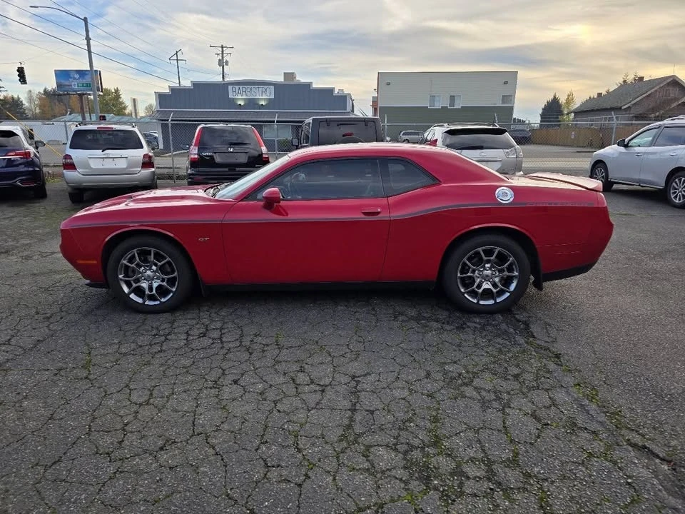 2017 Dodge Challenger 3rd Gen - Image 8 of 20