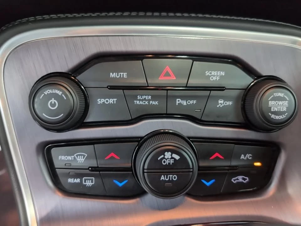 2017 Dodge Challenger 3rd Gen - Image 20 of 20