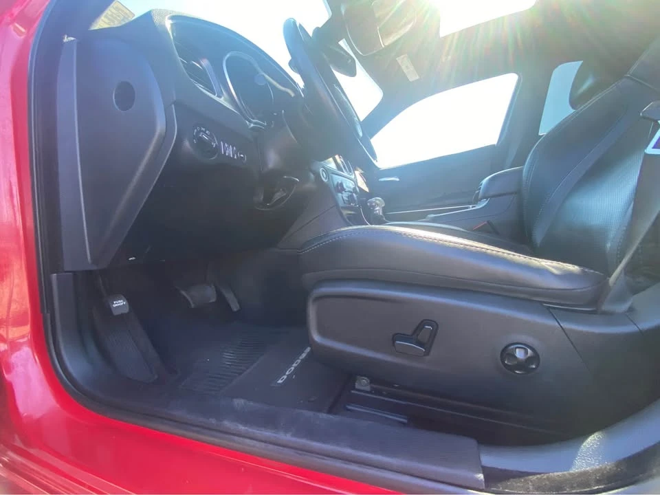 2017 Dodge Challenger 3rd Gen - Image 16 of 19