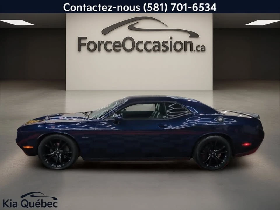 2017 Dodge Challenger 3rd Gen - Image 4 of 20