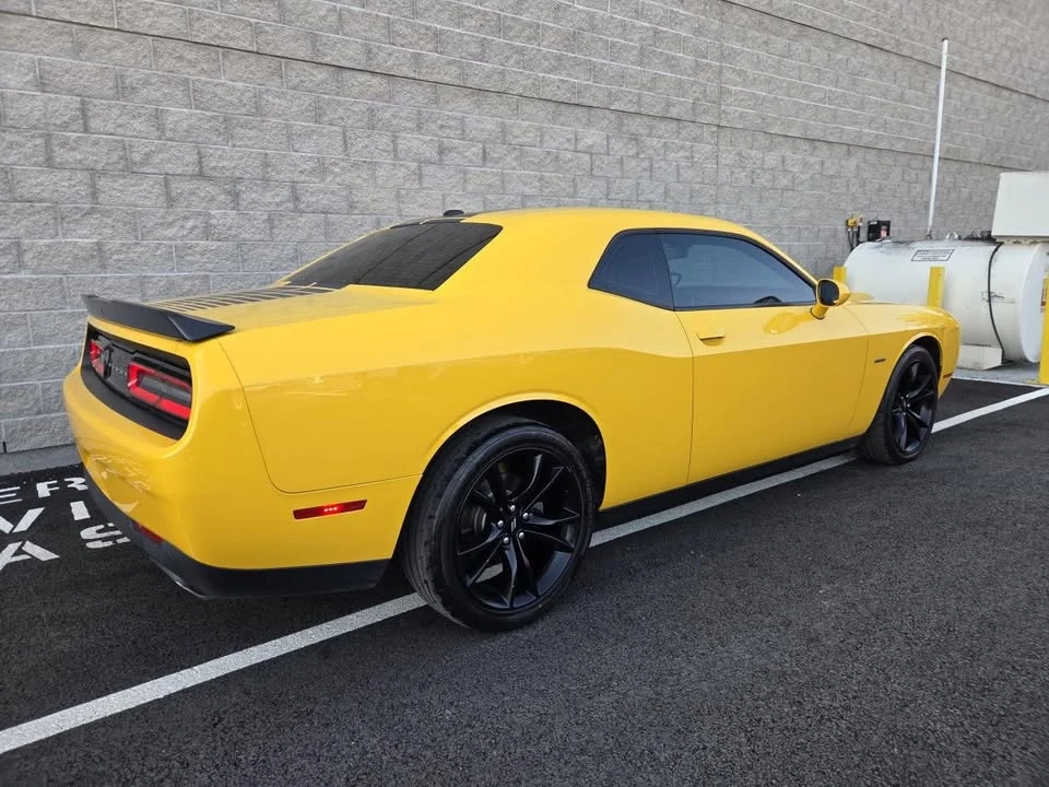 2017 Dodge Challenger 3rd Gen - Image 7 of 20