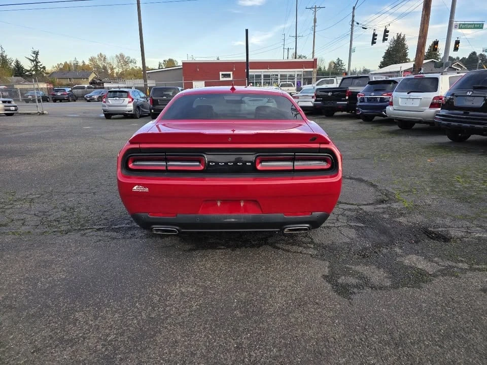 2017 Dodge Challenger 3rd Gen - Image 6 of 20