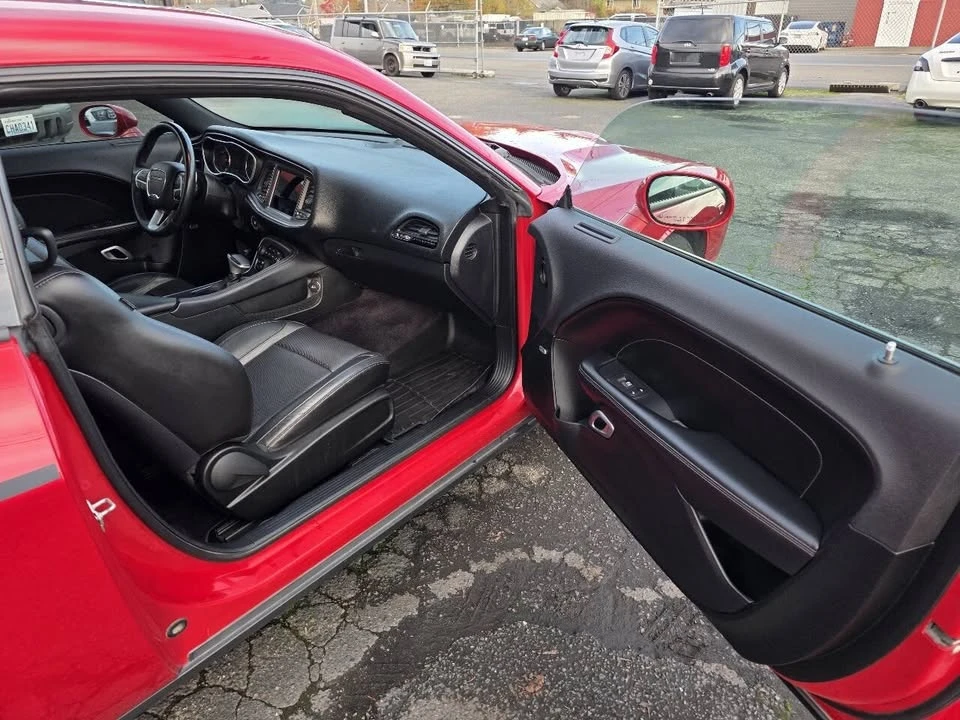 2017 Dodge Challenger 3rd Gen - Image 15 of 20