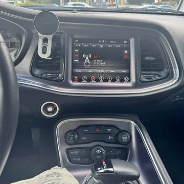 2017 Dodge Challenger