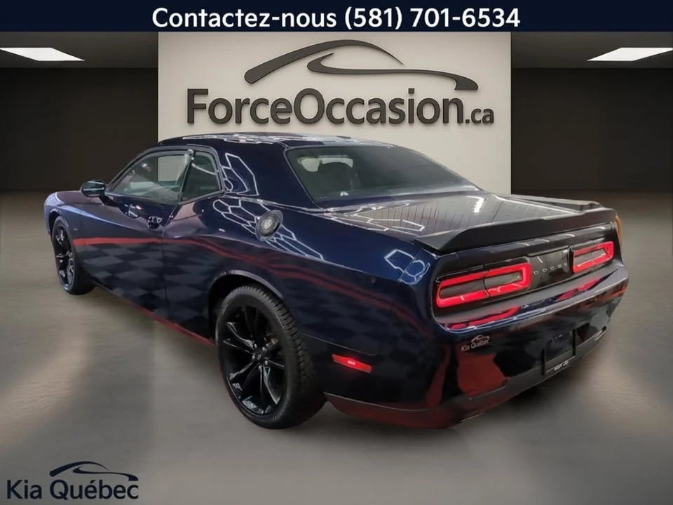 2017 Dodge Challenger 3rd Gen - Image 2 of 20