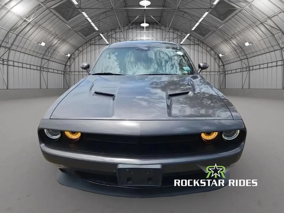2017 Dodge Challenger 3rd Gen - Image 4 of 6