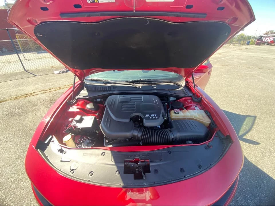 2017 Dodge Challenger 3rd Gen - Image 11 of 19