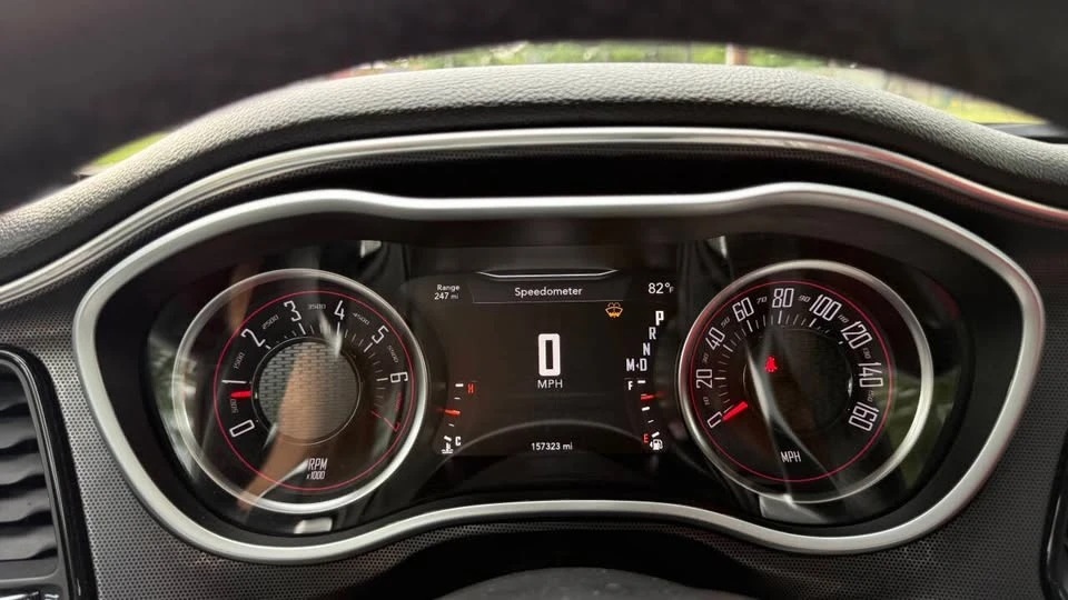 2017 Dodge Challenger 3rd Gen - Image 19 of 20