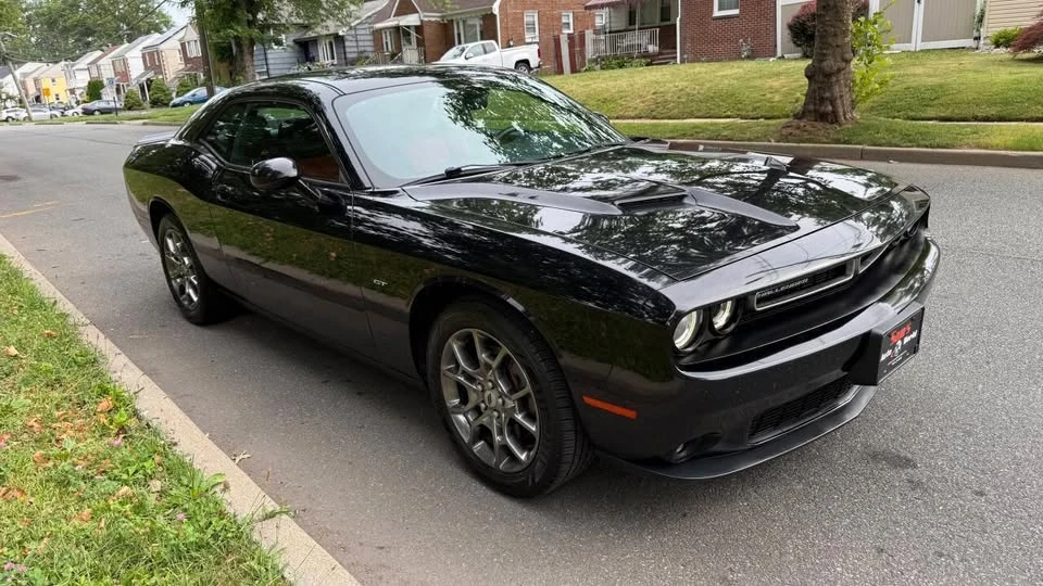 2017 Dodge Challenger 3rd Gen - Image 5 of 20