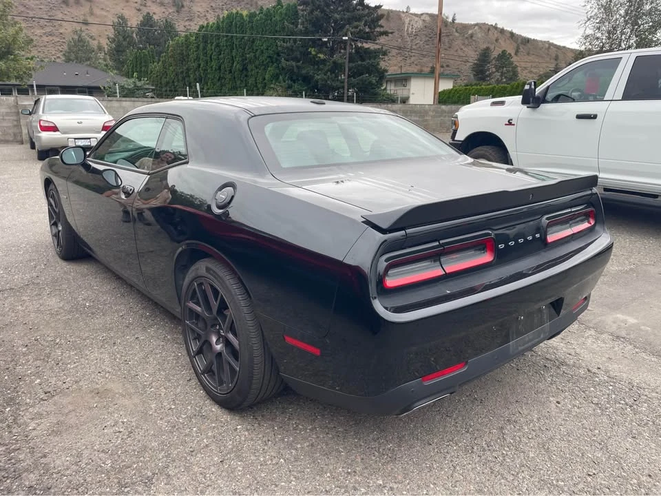 2017 Dodge Challenger 3rd Gen - Image 3 of 5