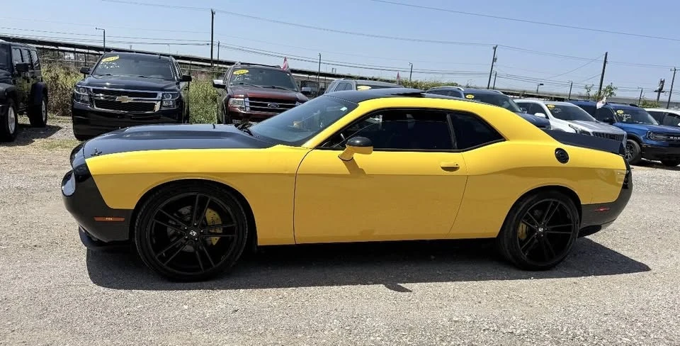 2017 Dodge Challenger 3rd Gen - Image 11 of 20