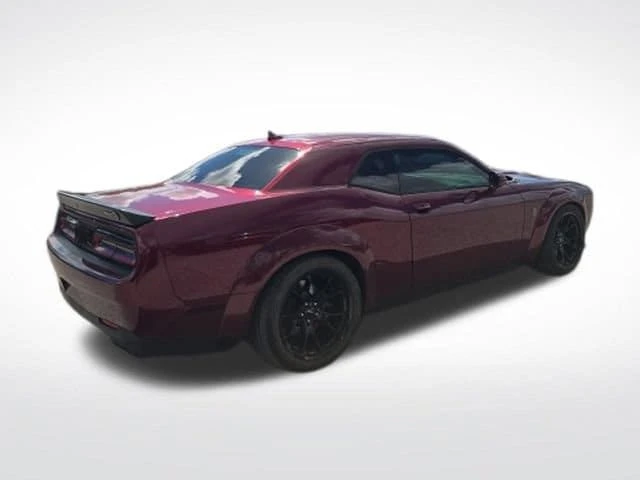 2017 Dodge Challenger SRT Hellcat 3rd Gen - Image 3 of 20