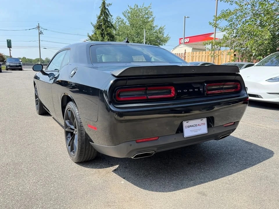 2017 Dodge Challenger 3rd Gen - Image 9 of 9