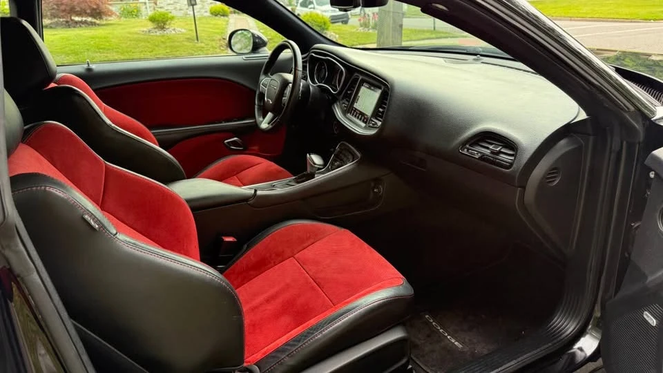 2017 Dodge Challenger 3rd Gen - Image 14 of 20