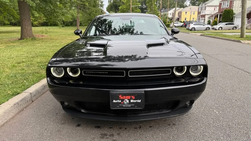 2017 Dodge Challenger 3rd Gen - Image 3 of 20