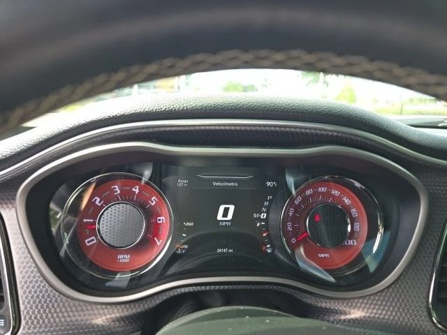 2017 Dodge Challenger SRT Hellcat 3rd Gen - Image 14 of 20