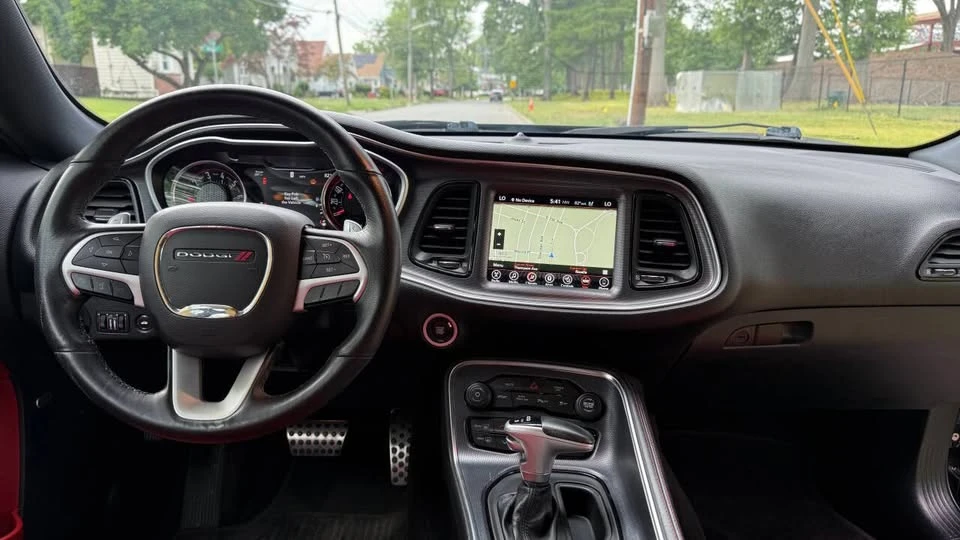 2017 Dodge Challenger 3rd Gen - Image 15 of 20