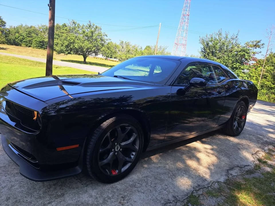 2017 Dodge Challenger 3rd Gen - Image 5 of 13