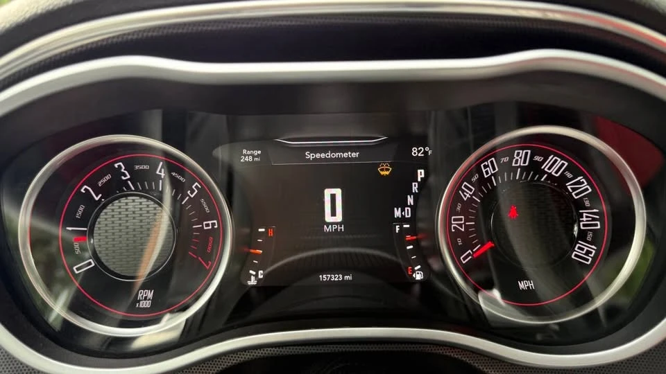 2017 Dodge Challenger 3rd Gen - Image 20 of 20