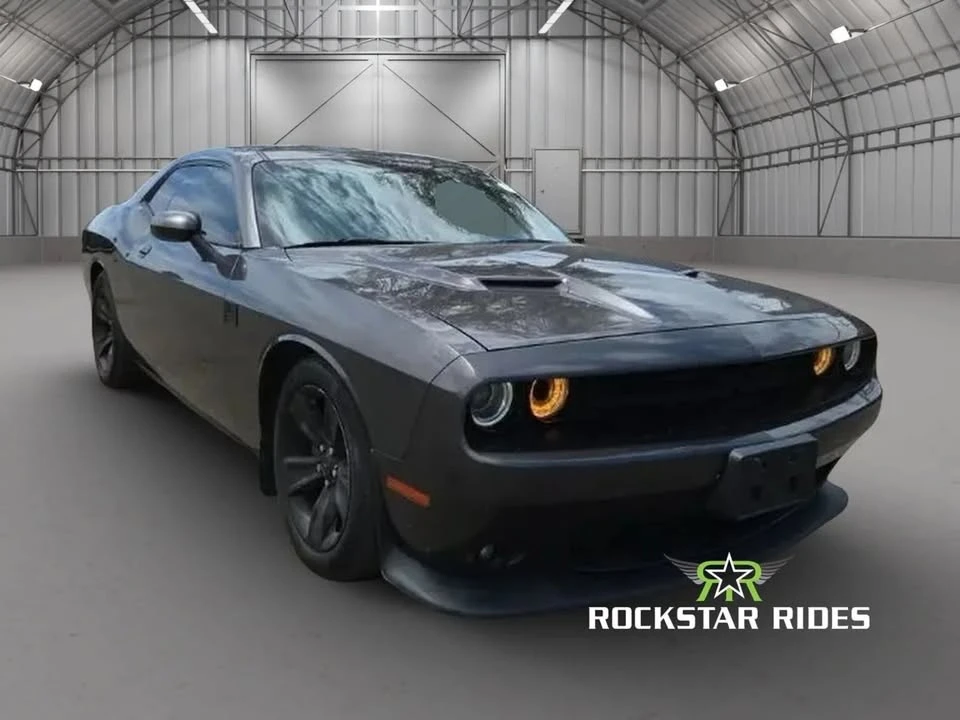 2017 Dodge Challenger 3rd Gen - Image 2 of 6
