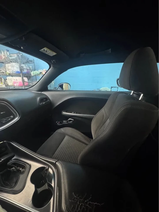 2017 Dodge Challenger 3rd Gen - Image 3 of 3