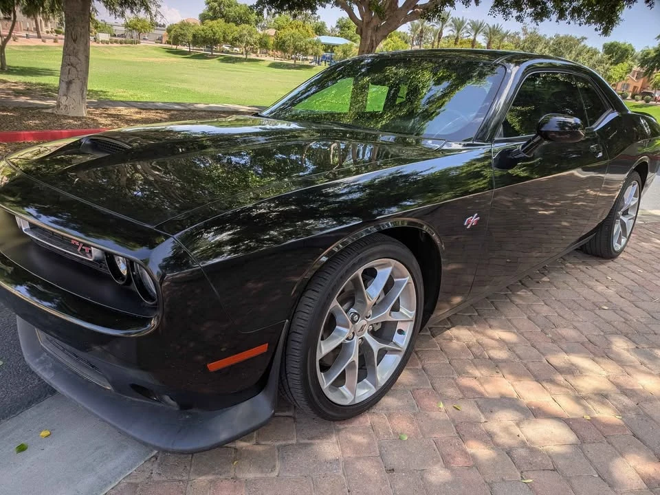 2017 Dodge Challenger 3rd Gen - Image 4 of 9