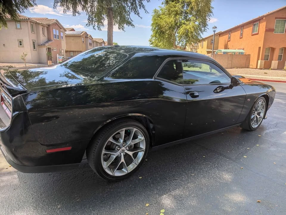 2017 Dodge Challenger 3rd Gen - Image 6 of 9