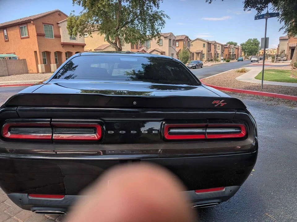 2017 Dodge Challenger 3rd Gen - Image 5 of 9